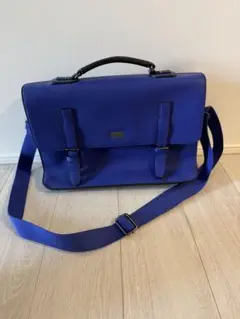 TED BAKERテッドベイカー 2WAYビジネスバッグ ショルダーバッグ