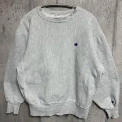 USA製 90s champion reverse weave クルーネック