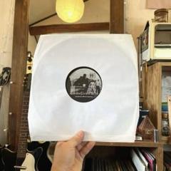 激レアAmboss / ZOMBIE FLESH EATER EP レコード