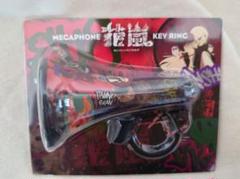 【新品未開封】Eve 花嵐　メガホンキーリング