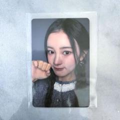 ME:I MUSE 初回A 櫻井美羽