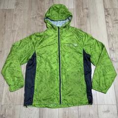 New Balance ニューバランス　ウィンドブレーカー