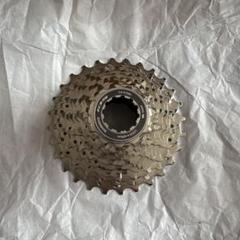 【美品】SHIMANO 105 CS-R7000 11S 11-28T