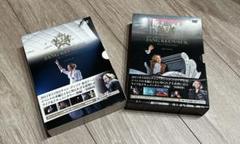 チャングンソク 2011 THE CRI SHOW 前編後編初回限定版セット