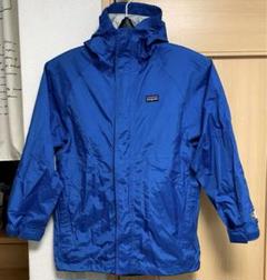 patagonia マウンテンパーカー KIDS L 150cm 021