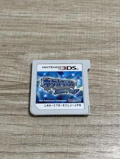 3DSソフト ポケットモンスター アルファサファイア