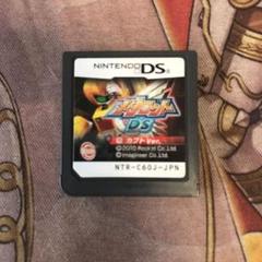 メダロットDS カブト　DS ソフト