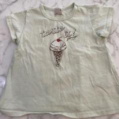 プティマイン　Tシャツ　100