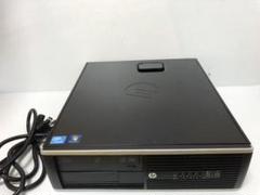 HP パソコン　Core i5 /12GB HDD/500GB×2 OFFICE