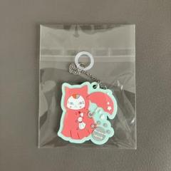 にゃんこ先生　雨雨ふれ降れ♪