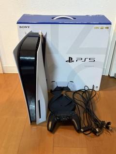 Sony PlayStation 5 本体