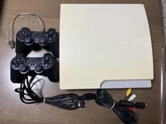 プレイステーション3 CECH-3000A