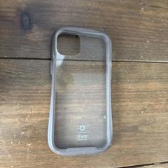 iFace iPhone14プラス　ケース