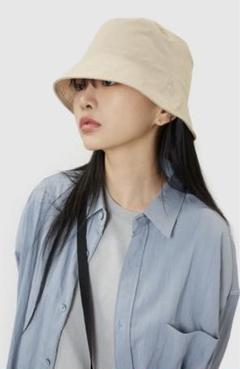 【Raucohouse】Light deep bucket hat