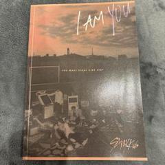 stray kids I AM You