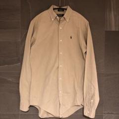 【80s緑タグ 】Polo by Ralph Lauren ボタンダウンシャツ