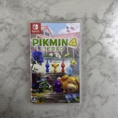 ピクミン4