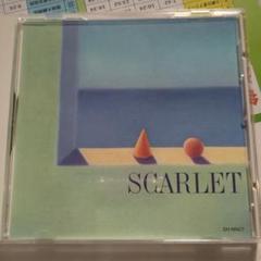 千趣会　 カラオケ SCARLET CD 16曲収録 ＋歌詞カード