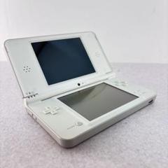 ■【綺麗】DSiLL ホワイト UTL-001 ニンテンドー