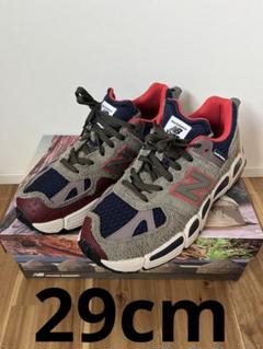 ニューバランス MS574 Salehe Bemburyコラボモデル　29cm