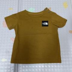 THE NORTH FACE Tシャツ 80cm