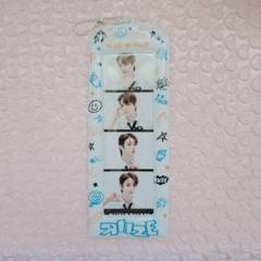 RIIZE ソンチャン POPUP PHOTO HOLDER 4カットトレカ