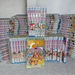 ワンピース 全111巻 全巻 全巻セット 漫画　 尾田栄一郎111