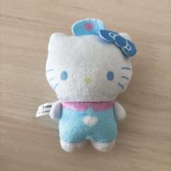 ハローキティ ガチャガチャ 限定ナース