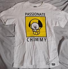 BT21 CHIMMY Tシャツ