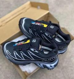 Salomon XT-6 GTX GORE-TEX スニーカー27.5cm