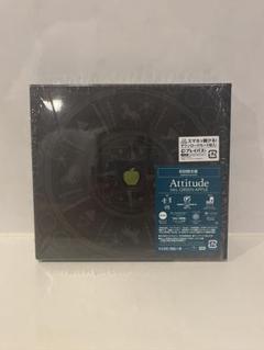 Mrs. GREEN APPLE Attitude 初回限定盤