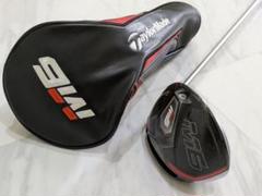 TaylorMade 超名器 M6 ドライバー 10.5° Rフレックス