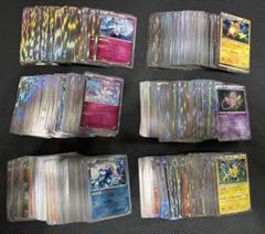 ポケモンカード XY CP R仕様レア　600枚　まとめ売り　1ED