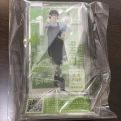 [非売品]モーニング娘。　モー娘　モスバーガーアクリルスタンド番号札　生田衣梨奈