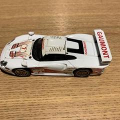 ミニチャンプス1/43Porsche 911 GT1