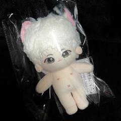ホシ　ぬいぐるみ　20cm 新品　マスター　セブチ　seventeen