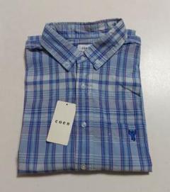 【未使用・タグ付き】コーエンCoen シャツ