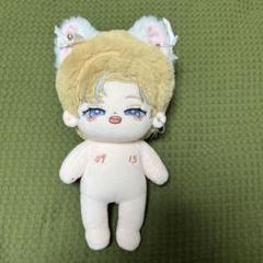フィリックス　ぬいぐるみ　スキズ　sraty kids 人形