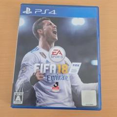 PS4 FIFA 18