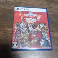 ドラゴンクエストX PS5