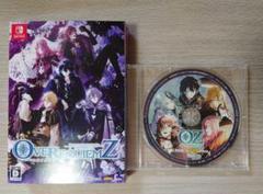 OVER REQUIEMZ 特装版