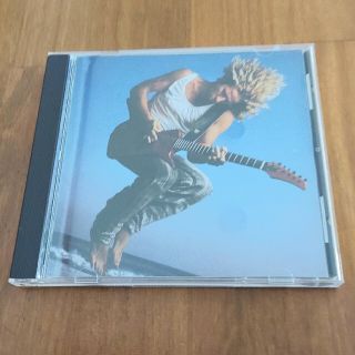 SAMMY HAGAR「へイガー・USA」