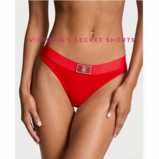 新品　Victoria’s Secret ビクトリアシークレット　ソングパンティ