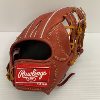 ローリングス Rawlings プロプリファード 硬式 内野手用グローブ GH9FPRK42 3707