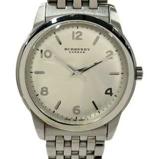 バーバリー BURBERRY 腕時計 1036-H27694 レディース