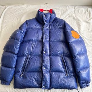 MONCLER モンクレール　ダウンジャケットサイズ3 XL相当 メンズ