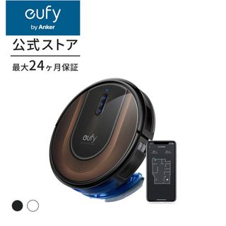 Anker (アンカー) Eufy RoboVac G30 Hybrid