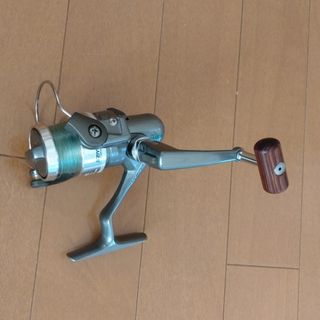 スピニングリール 【SZM】supercast s900