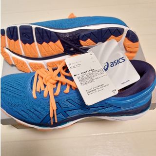 asics アシックス ランニングシューズ 26cm#asics