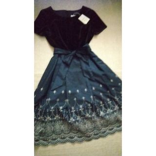 新品❣️SOUPワンピース
